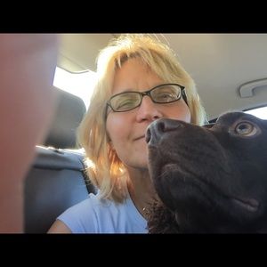 Meet your Posher, Lisa